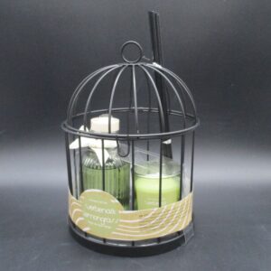 GABBIETTA DIFFUSORE CANDELA