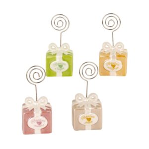 GIFT MEMOCLIP