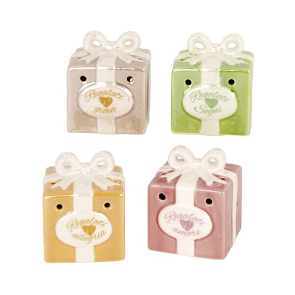 GIFT LED