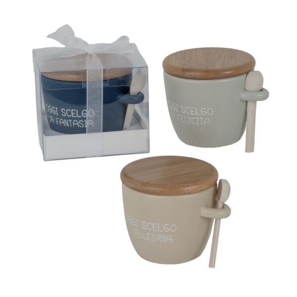 ALLEGRIA CUP COLOUR