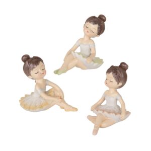 SISSI BALLERINA