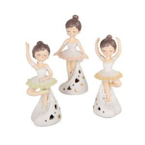 SISSI BALLERINA LED