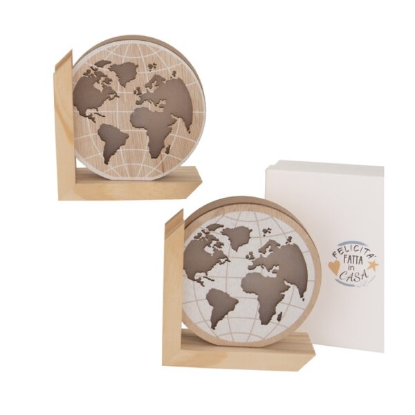 MONDE LED MEDIO