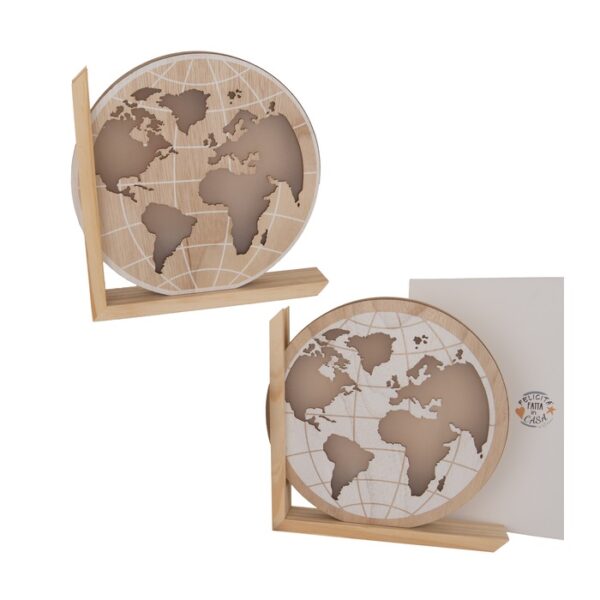 MONDE LED GRANDE