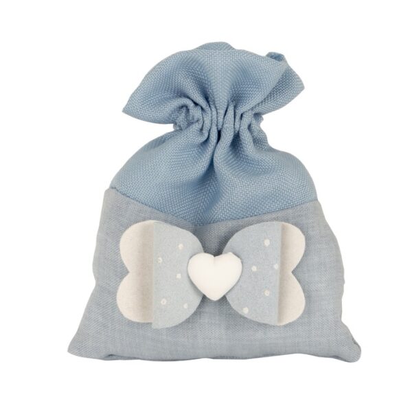 POINT BAG CON CUORE
