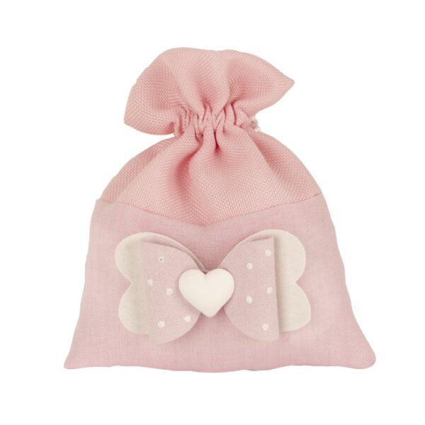 POINT BAG CON CUORE - immagine 2