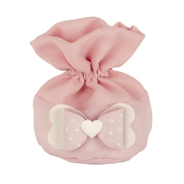 POINT BAG PALLA CON CUORE - immagine 2