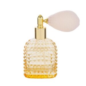 PORTAPROFUMO SPRAY 30ML RICARICABILE AMBRA