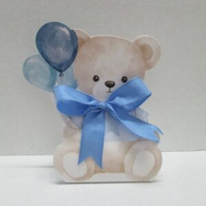 ORSETTO BABY ORSO