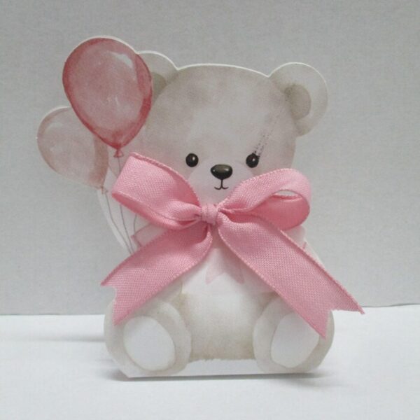 ORSETTO BABY ORSO - immagine 2