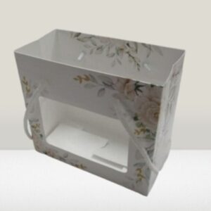 SHOP BOTANIC CON FINESTRA