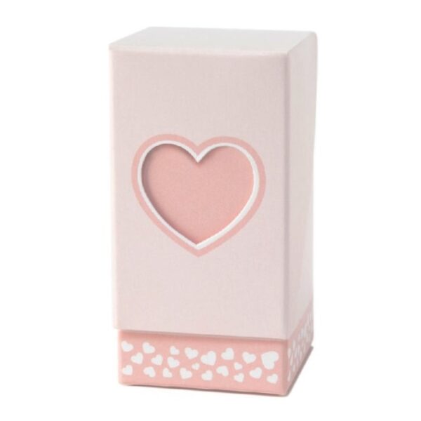SCATOLA MON PETIT COEUR