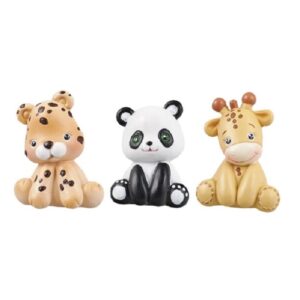BABY ZOO MAGNETE