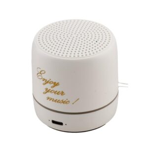 CASSA BLUETOOTH - MUSIC BOX (SPEAKER)