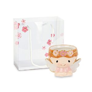 ANGIOLETTO ROSA CACHEP+SHOPPER