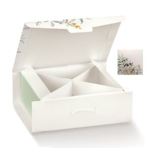 GIFT BOTANIC ST.CATALDO