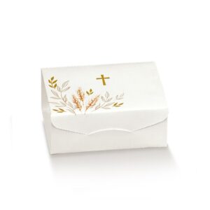 SCATOLINA GIFT SANTA CROCE ST.CALDO