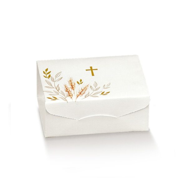 SCATOLINA GIFT SANTA CROCE ST.CALDO