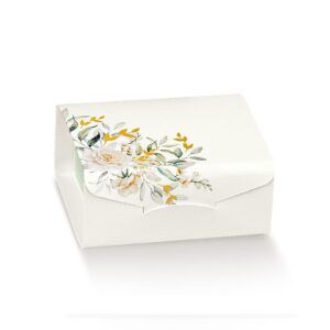 SCATOLINA GIFT BOTANIC ST.CALDO