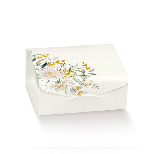 SCATOLINA GIFT BOTANIC ST.CALDO