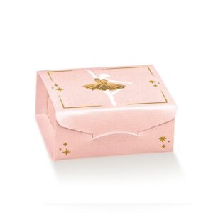 SCATOLINA GIFT BALLET ST.CALDO
